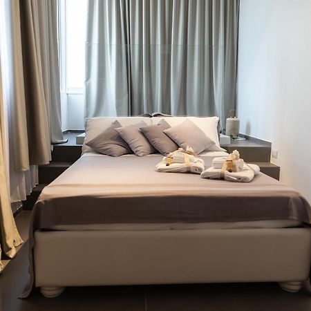 Bed and Breakfast Vigna Caracciolo Трани Экстерьер фото