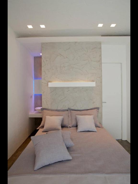 Bed and Breakfast Vigna Caracciolo Трани Номер фото