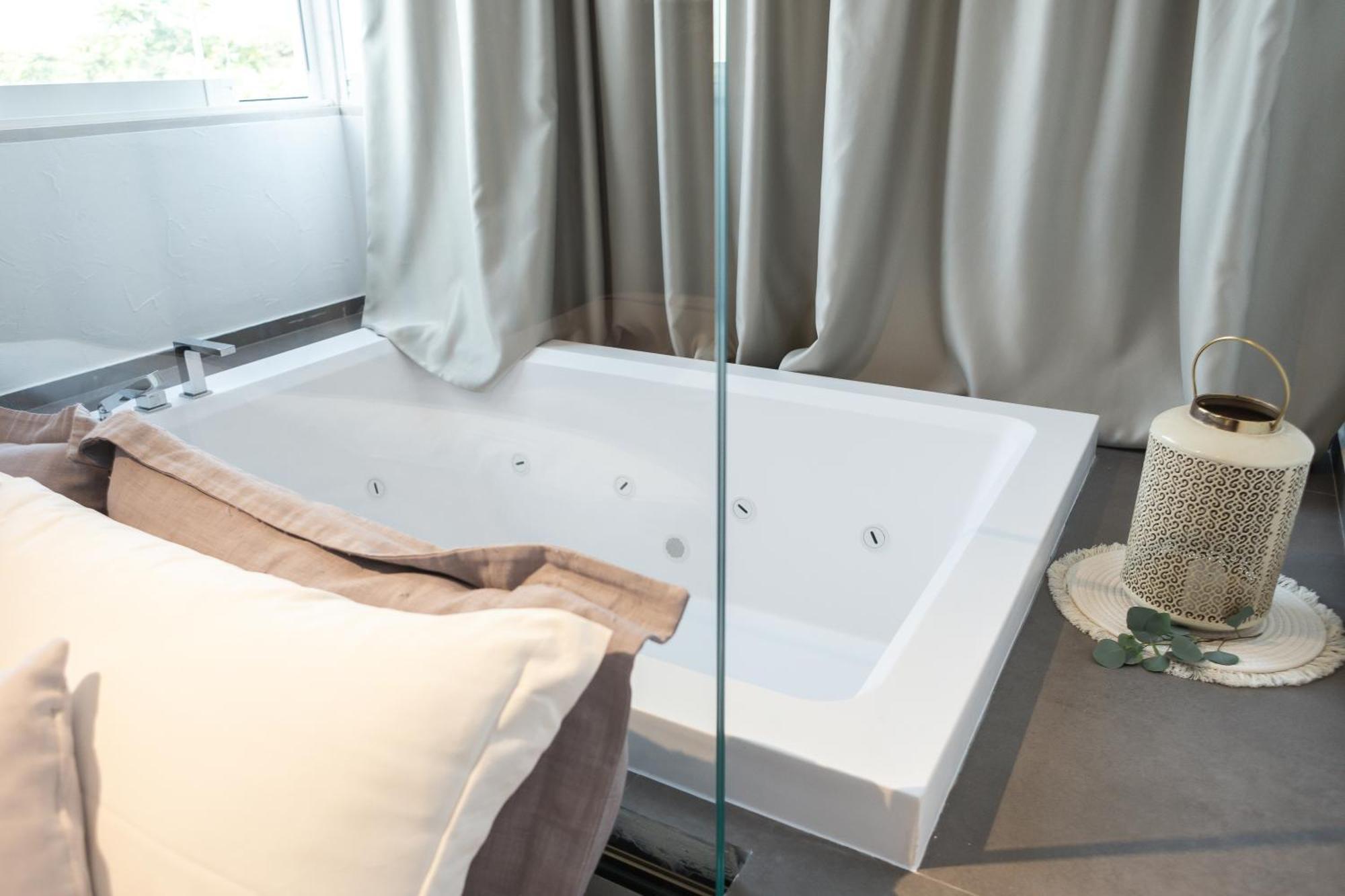 Bed and Breakfast Vigna Caracciolo Трани Экстерьер фото