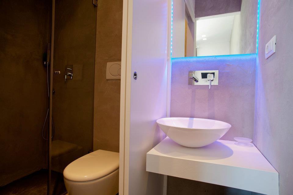 Bed and Breakfast Vigna Caracciolo Трани Номер фото