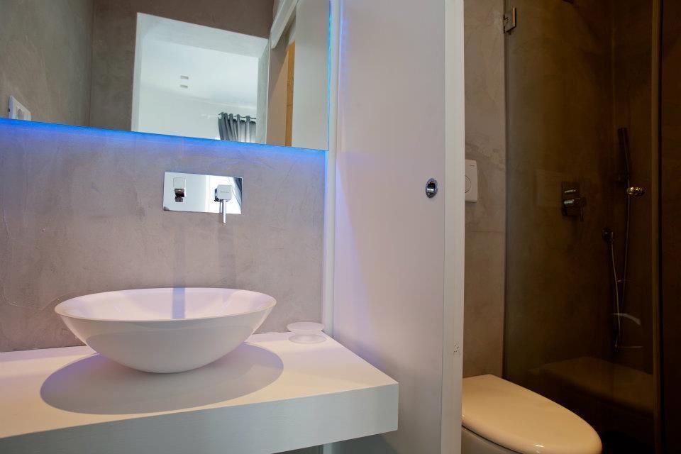 Bed and Breakfast Vigna Caracciolo Трани Номер фото